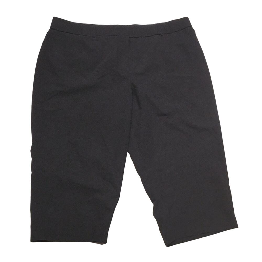 Zac & Rachel Capri Pants